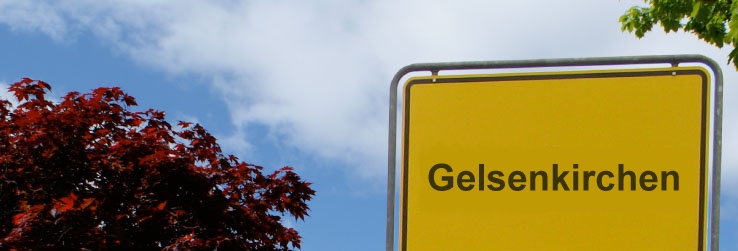 Gelsenkirchen