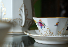 Ankauf Nymphenburg Essen