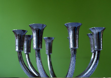 Josef Hoffmann Silber