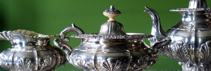 Silber Ankauf Essen